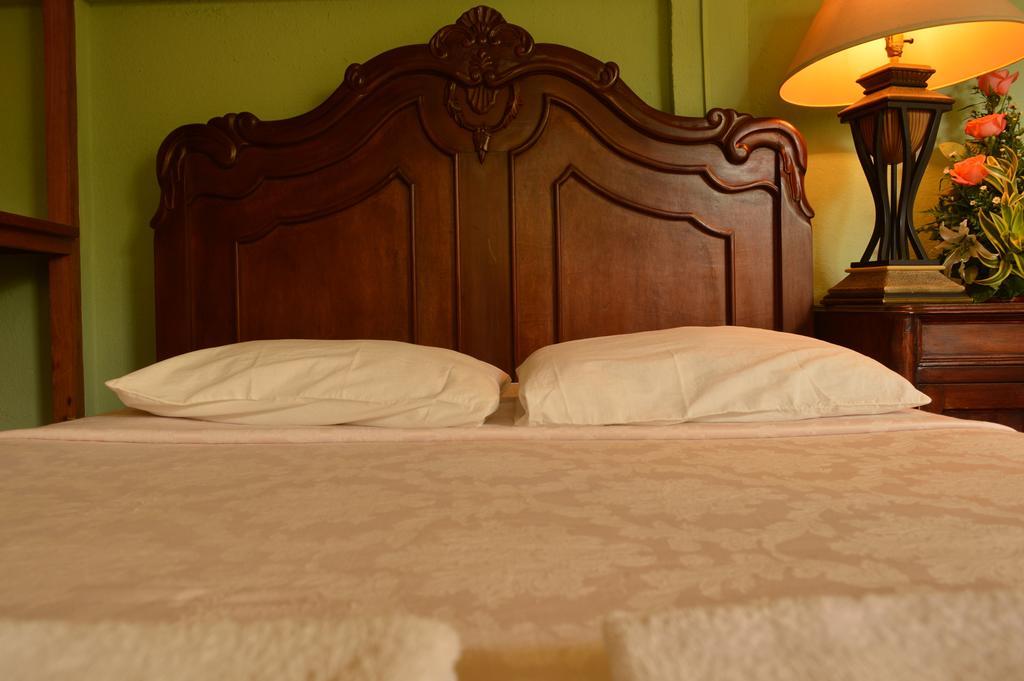 Hotel Real Леон Номер фото